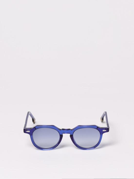 25FW 키메 선글라스 LARS5 BLU Blue - KYME