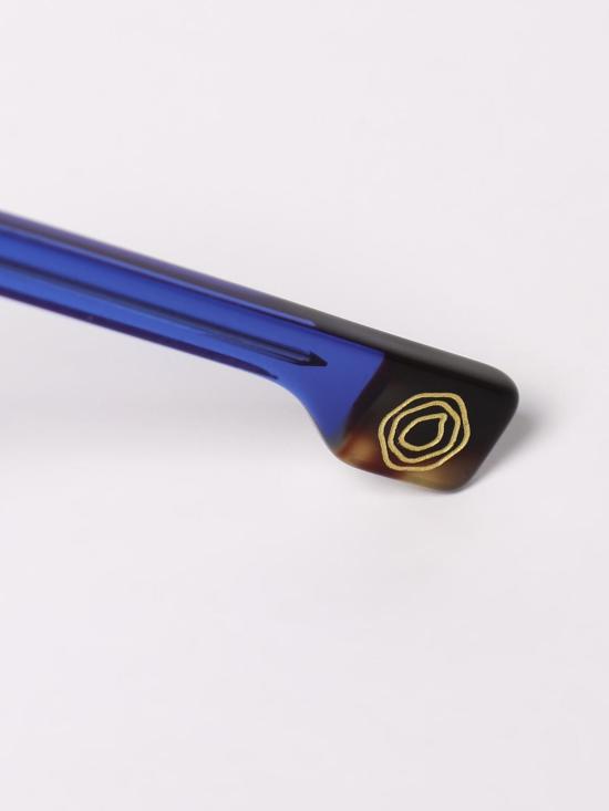 25FW 키메 선글라스 LARS5 BLU Blue - KYME