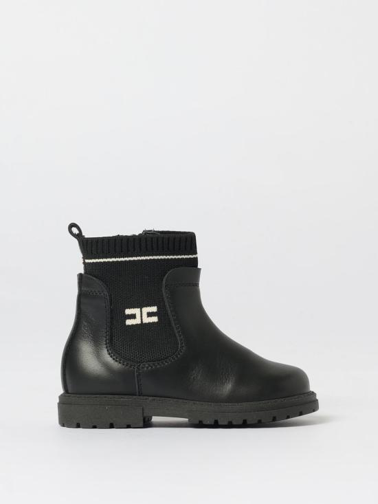 25FW [키즈] 엘리자베타프랜치 슈즈 F1A5E0391 1316930 Black