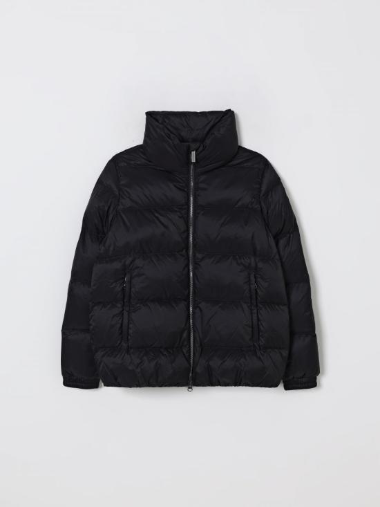 25FW [키즈] 콜마르 캐주얼 자켓 34662YO 99 Black