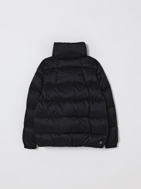 25FW [키즈] 콜마르 캐주얼 자켓 34662YO 99 Black - COLMAR