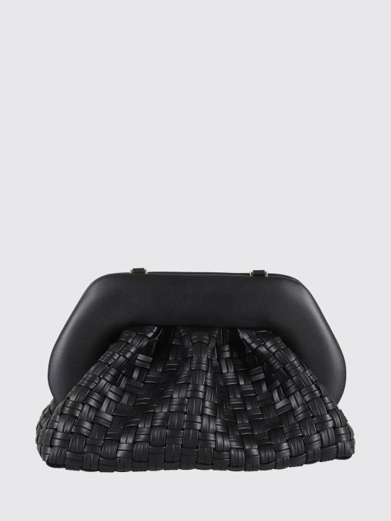 25FW 더모아레 클러치/파우치 TMFW25TMW1 Black