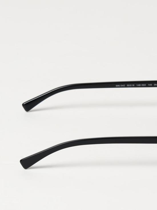 26SS 미우미우 선글라스 04ZS 1AB5S0 Black - MIU MIU