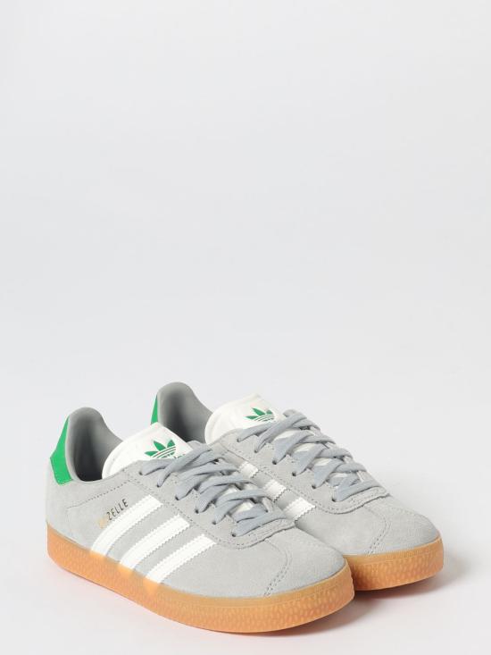 25FW [키즈] 아디다스 스니커즈 JQ5999 Silver - ADIDAS