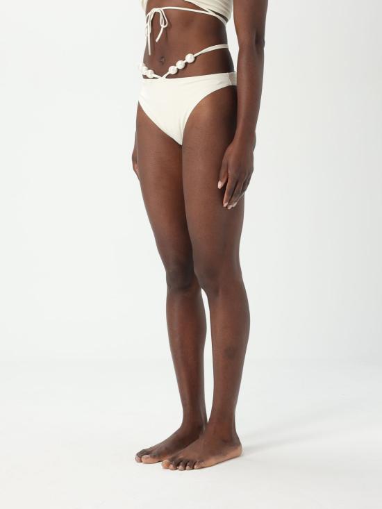 25FW 마그다뷰트림 원피스 수영복 987424 CREAM White - MAGDA BUTRYM