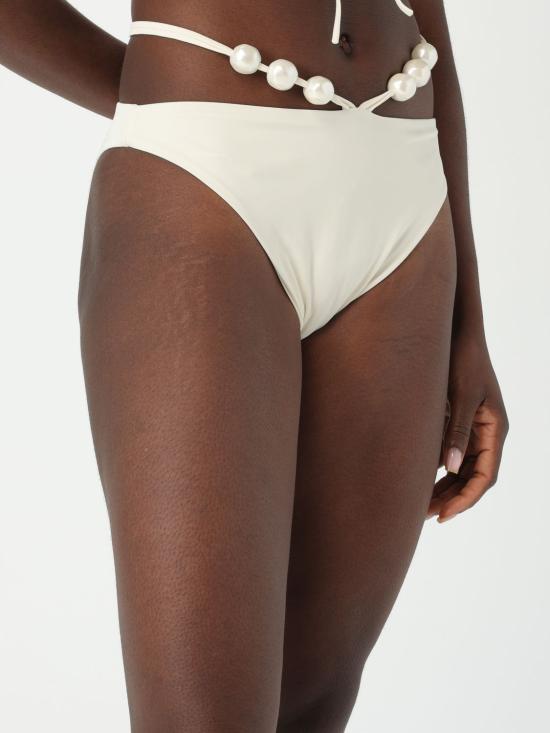 25FW 마그다뷰트림 원피스 수영복 987424 CREAM White - MAGDA BUTRYM