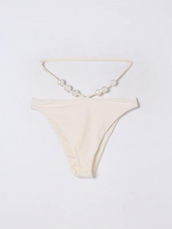 25FW 마그다뷰트림 원피스 수영복 987424 CREAM White - MAGDA BUTRYM