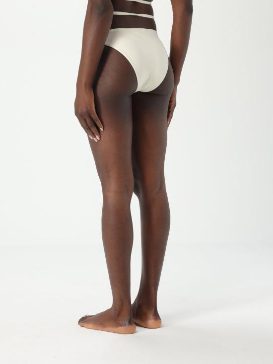 25FW 마그다뷰트림 원피스 수영복 987424 CREAM White - MAGDA BUTRYM