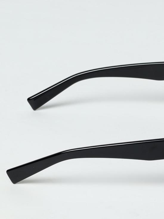 25FW 생로랑 선글라스 SL675 001 Black - SAINT LAURENT