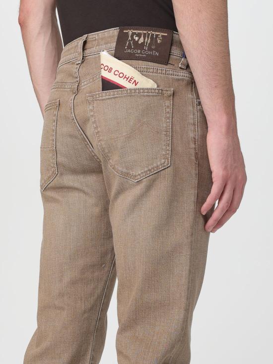 25FW 야콥코헨 데님 팬츠 JURQR004055S4297L1 000D Denim - JACOB COHËN