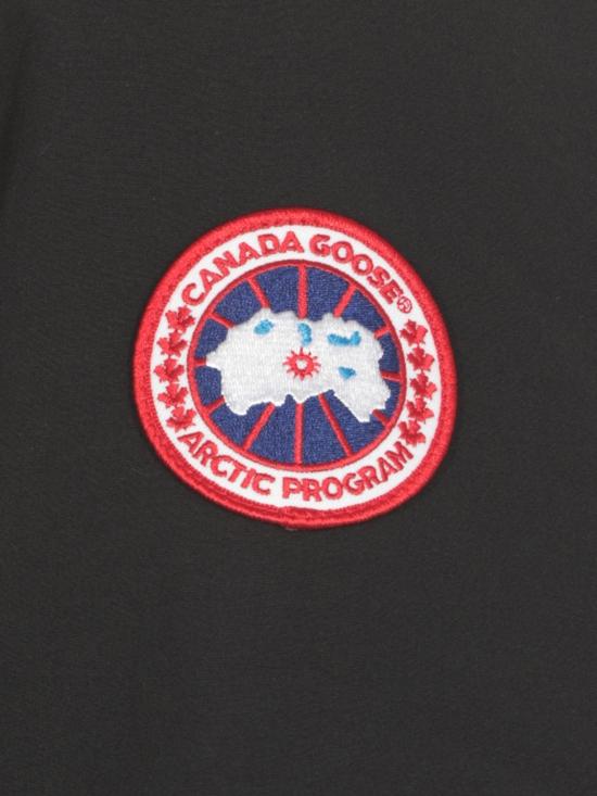 25FW 캐나다구스 LANGFORD 랭포드 파카 2052M 9061 Black - CANADA GOOSE