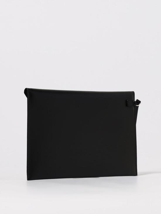 25FW 펜디 클러치/파우치 7N0161AAIW F0GXN Black - FENDI