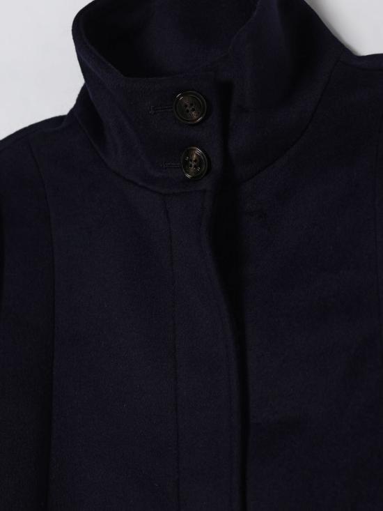 25FW [키즈] 막스앤코 코트 MX0230MX079 MX854 Blue - MAX & CO.