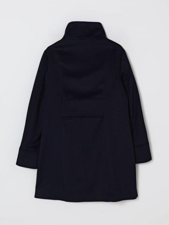 25FW [키즈] 막스앤코 코트 MX0230MX079 MX854 Blue - MAX & CO.