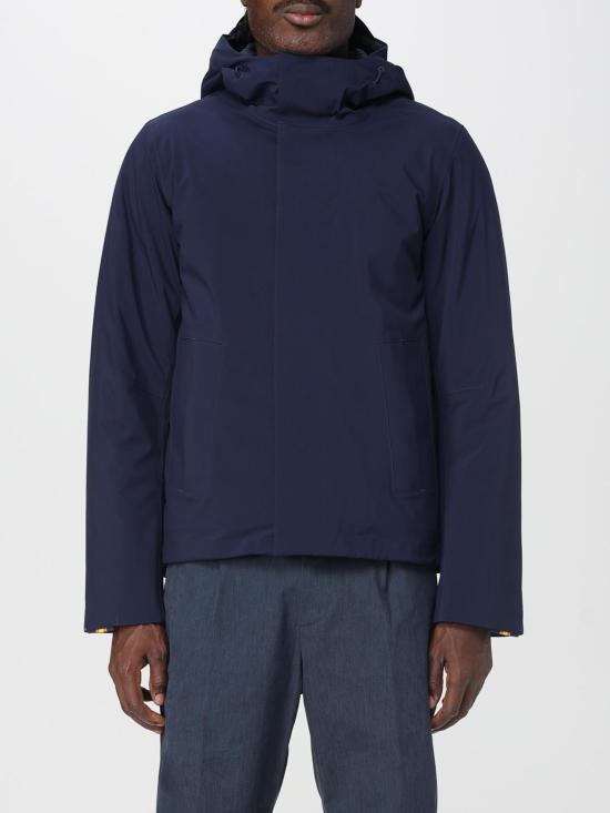 25FW 까웨 자켓 K7132BW AR0 Blue