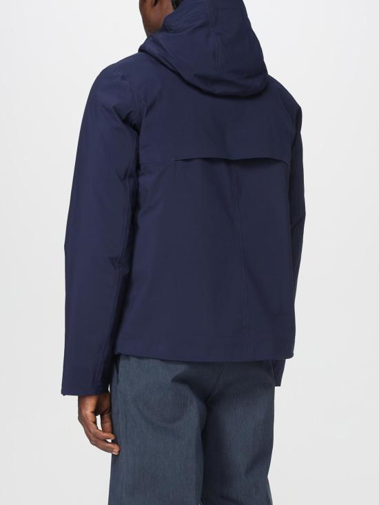 25FW 까웨 자켓 K7132BW AR0 Blue - K-WAY