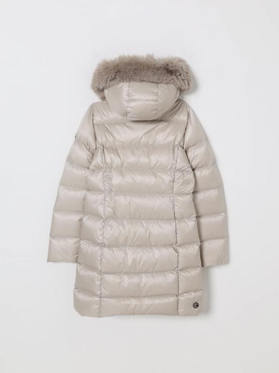 25FW [키즈] 콜마르 캐주얼 자켓 3499E2Y0 16 Beige - COLMAR