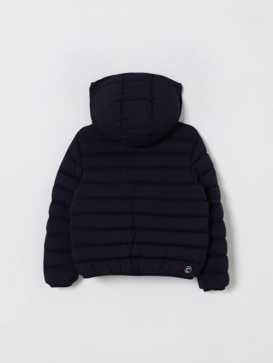 25FW [키즈] 콜마르 캐주얼 자켓 3497A4ZP 68 Navy - COLMAR