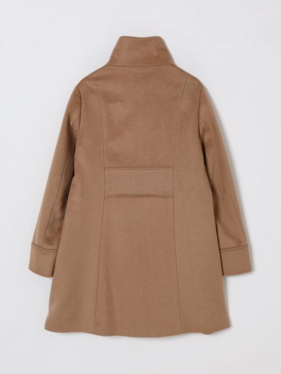 25FW [키즈] 막스앤코 코트 MX0230MX079 MX702 Camel - MAX & CO.