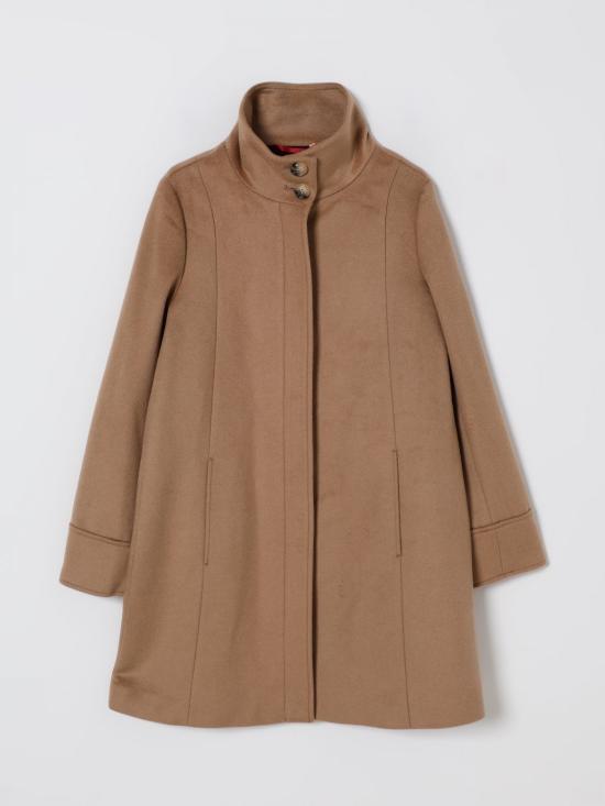 25FW [키즈] 막스앤코 코트 MX0230MX079 MX702 Camel