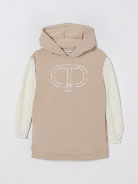 25FW [키즈] 트윈셋 원피스 252GB209A 12720 Beige