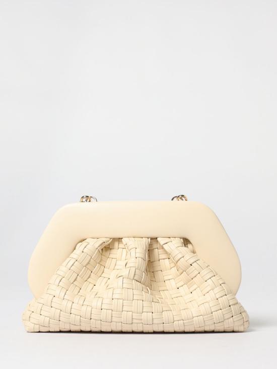 25FW 더모아레 클러치/파우치 TMSR25TMW81 Pink