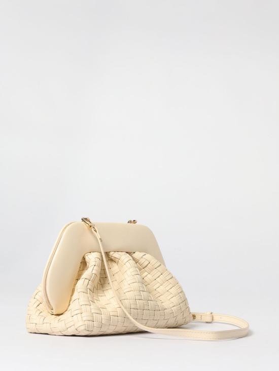 25FW 더모아레 클러치/파우치 TMSR25TMW81 Pink - THEMOIRE