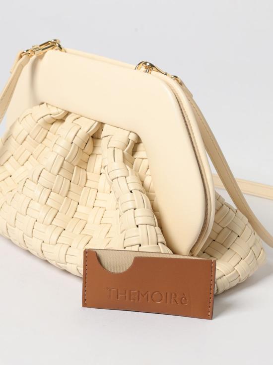 25FW 더모아레 클러치/파우치 TMSR25TMW81 Pink - THEMOIRE