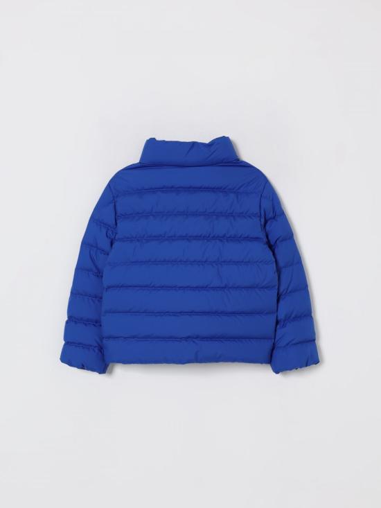 25FW [키즈] 몽클레어 캐주얼 자켓 1A00009597YW 74J Royal Blue - MONCLER
