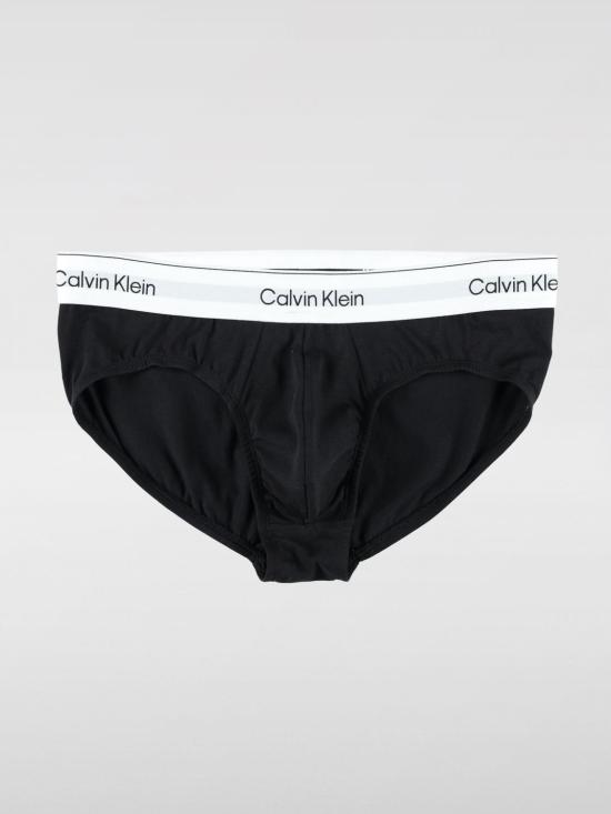 26SS 캘빈클라인 언더웨어 LV00NB4388 UB1 Black