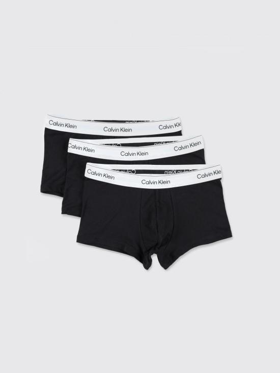 26FW 캘빈클라인 언더웨어 LV00NB4389 UB1 Black