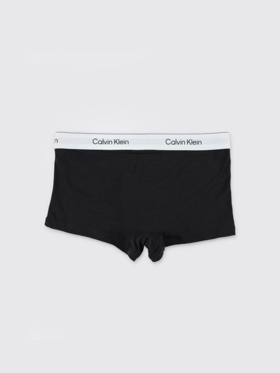 26FW 캘빈클라인 언더웨어 LV00NB4389 UB1 Black - CALVIN KLEIN