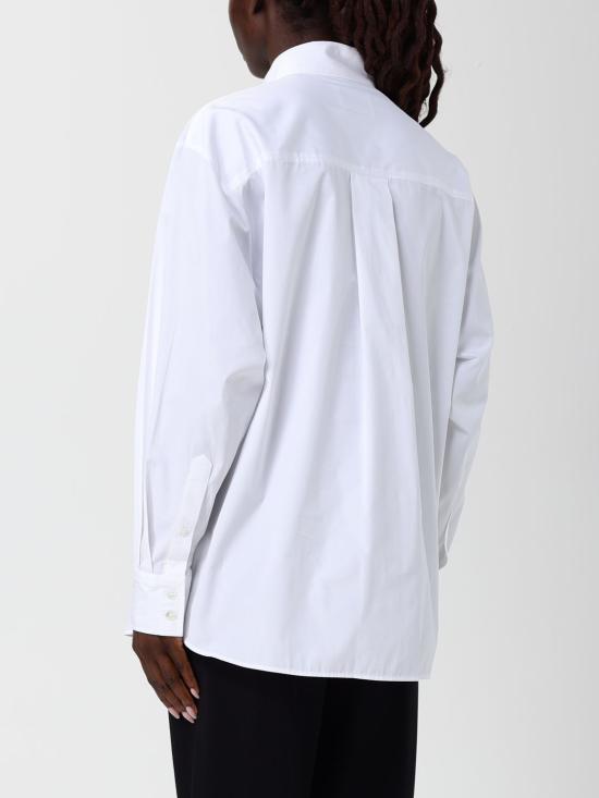 25FW 이자벨마랑 셔츠 CH0177FAB1I01I 20WH White - ISABEL MARANT