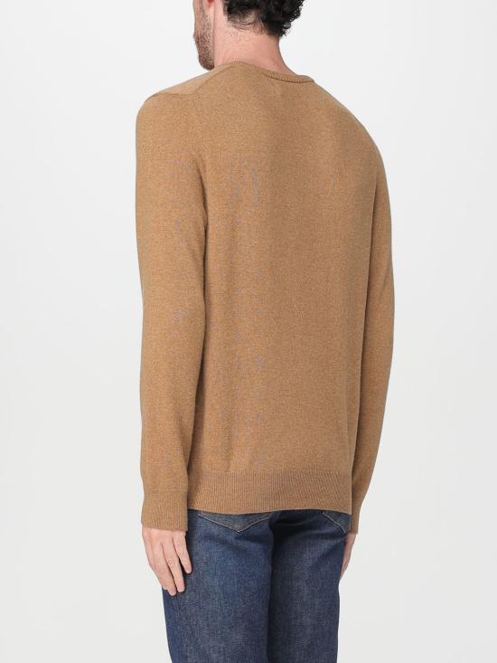 25FW 폴로 랄프로렌 스웨터 710974148 005 Beige - POLO RALPH LAUREN