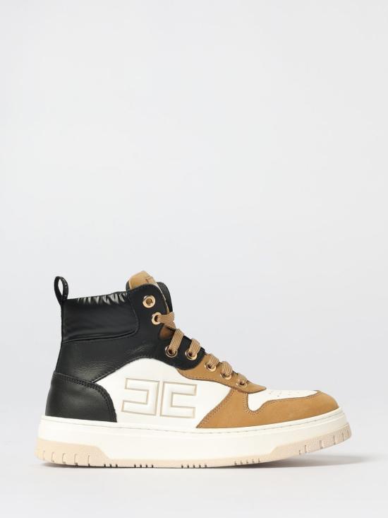 25FW [키즈] 엘리자베타프랜치 스니커즈 F4A9E0350 1321A781 Beige