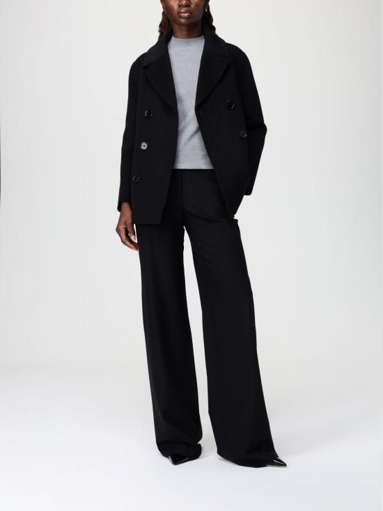 25FW 막스마라 터틀넥 2521366039600 001 Grey - MAX MARA