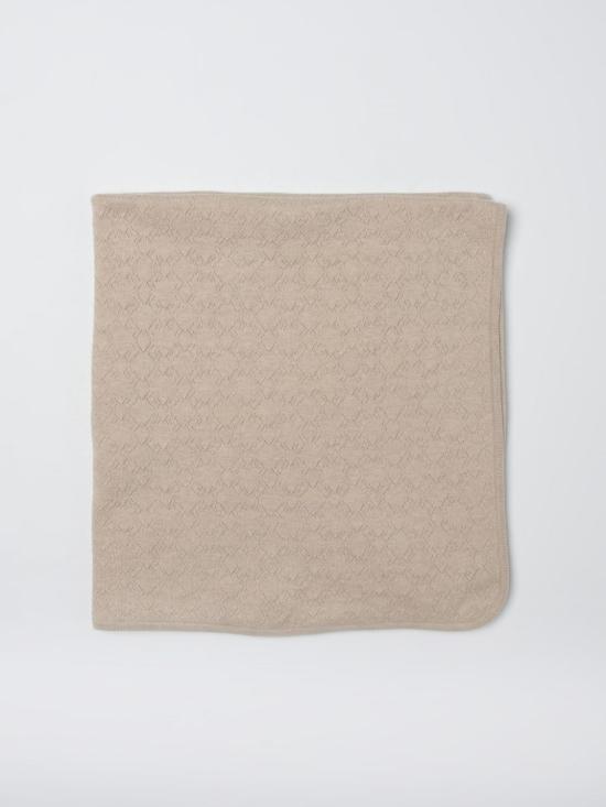 25FW [키즈] 지방시 액세서리 H30852 117 Beige - GIVENCHY