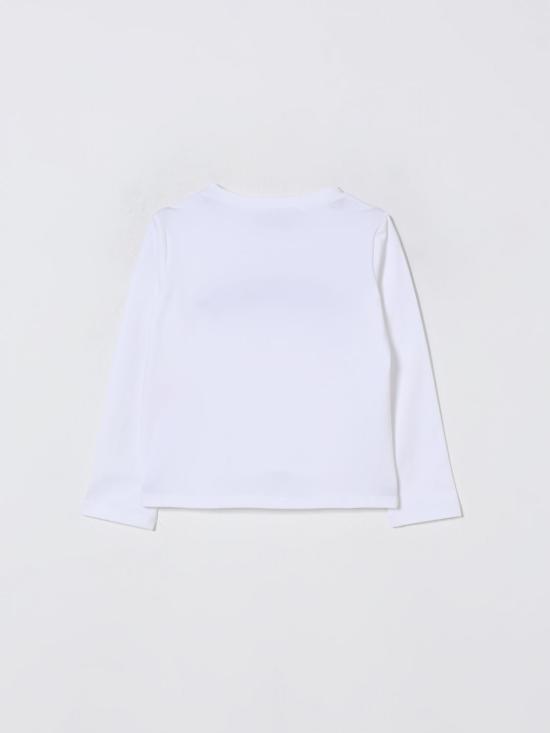 25FW [키즈] 트윈셋 티셔츠 252GB2261 00526 White - TWINSET