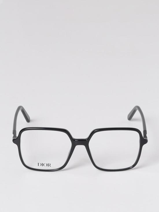 25FW 디올 안경 MINI CD O S2I 1100 Black - DIOR