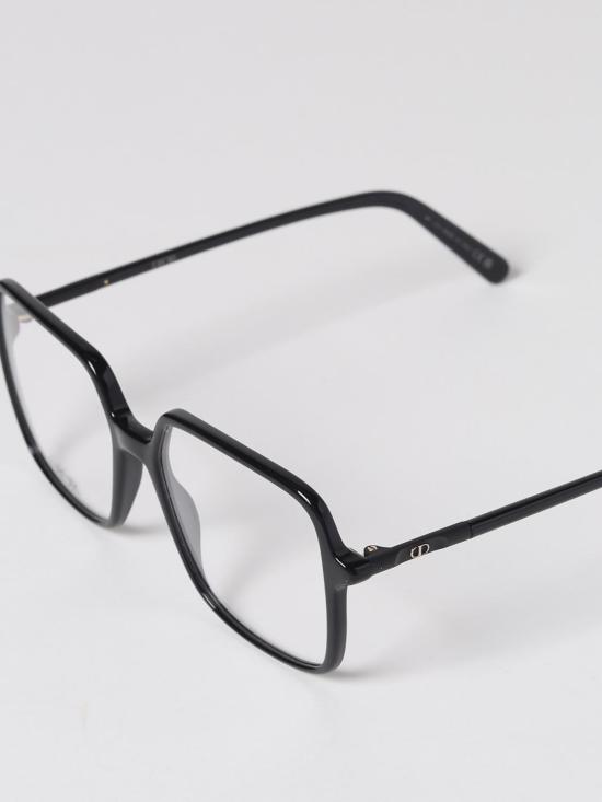 25FW 디올 안경 MINI CD O S2I 1100 Black - DIOR