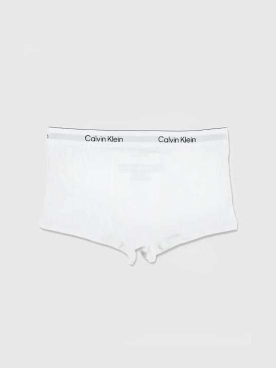 26SS 캘빈클라인 언더웨어 LV00NB4389 100 White - CALVIN KLEIN