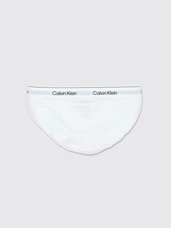 25FW 캘빈클라인 언더웨어 LV00NB4388 100 White - CALVIN KLEIN