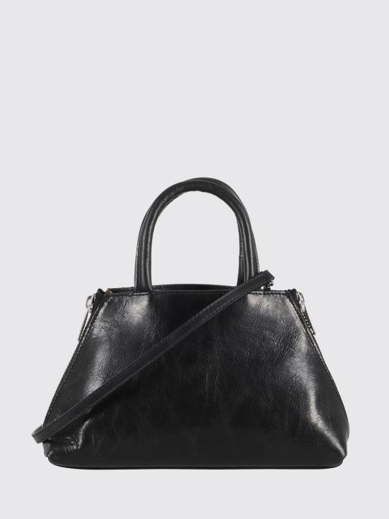 26SS 코페르니 토트백 COPBA122F6064 Black - COPERNI