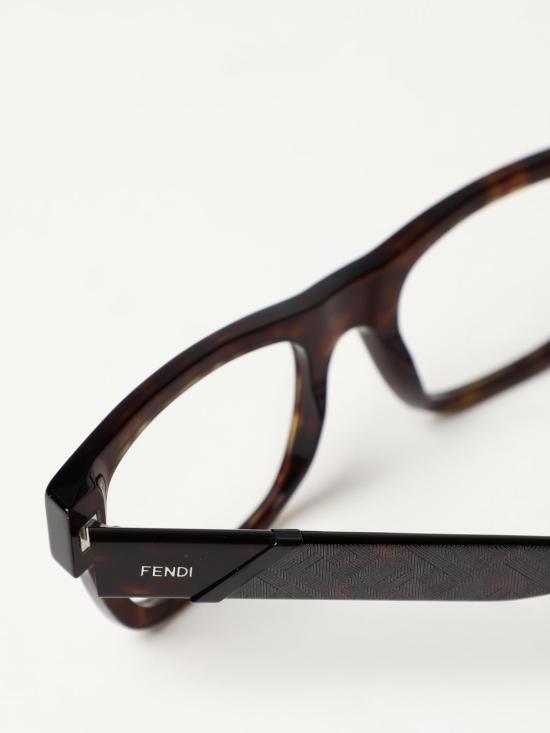 25FW 펜디 안경 FE50089I 052 Fa01 - FENDI