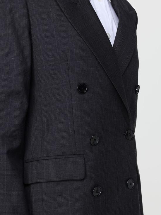 25FW 이자벨마랑 자켓 VE0538FBB1F01I 02AN Grey - ISABEL MARANT