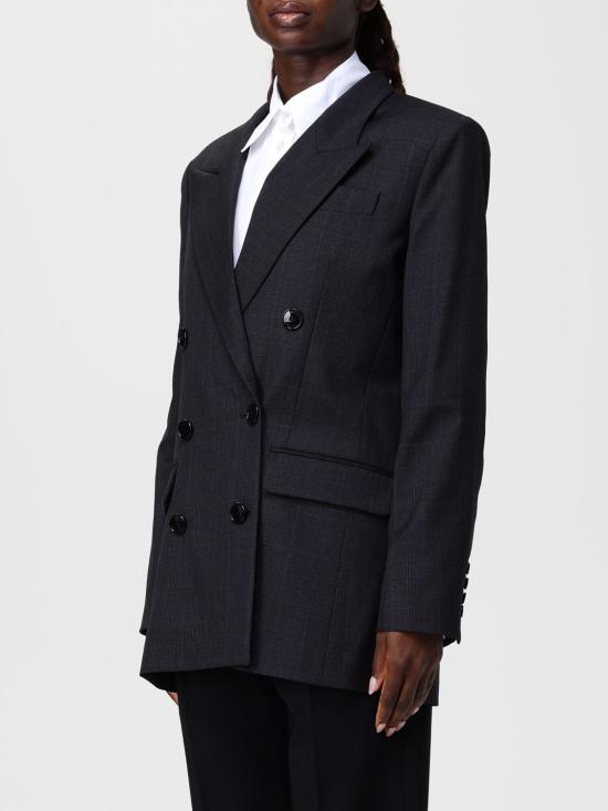 25FW 이자벨마랑 자켓 VE0538FBB1F01I 02AN Grey - ISABEL MARANT