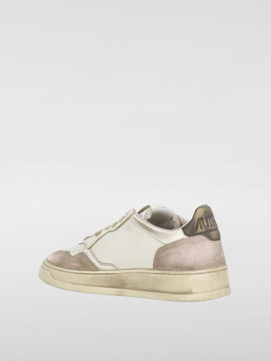 25FW 오트리 뮬/슬리퍼 AVLWLS05 Brown - AUTRY