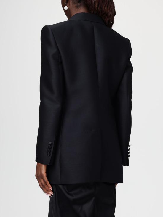 25FW 돌체앤가바나 자켓 F29N7TFU3R1 N0000 Black - DOLCE & GABBANA