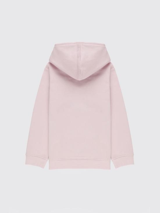 25FW [키즈] 스텔라 맥카트니 풀오버 TX4A90Z3059 568 Pink - STELLA MCCARTNEY