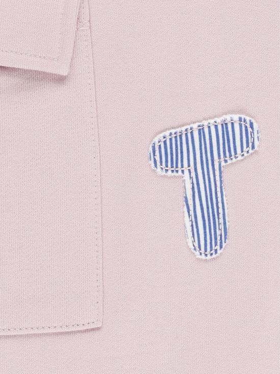 25FW [키즈] 스텔라 맥카트니 팬츠 TX6B30Z3059 568 Pink - STELLA MCCARTNEY